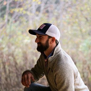 Meet your Posher, Curtis